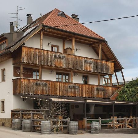 Guesthouse Novak Dvor Dış mekan fotoğraf