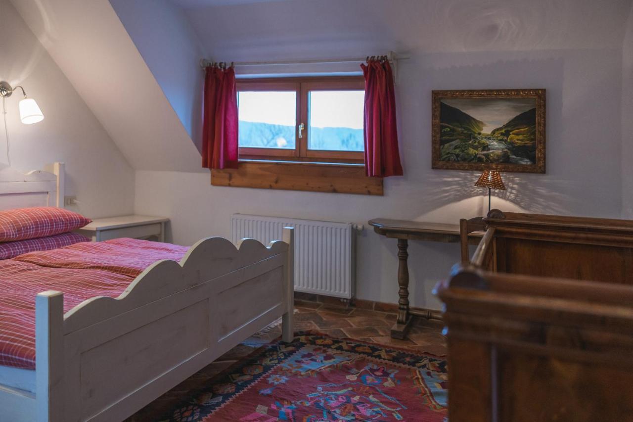 Guesthouse Novak Dvor Dış mekan fotoğraf