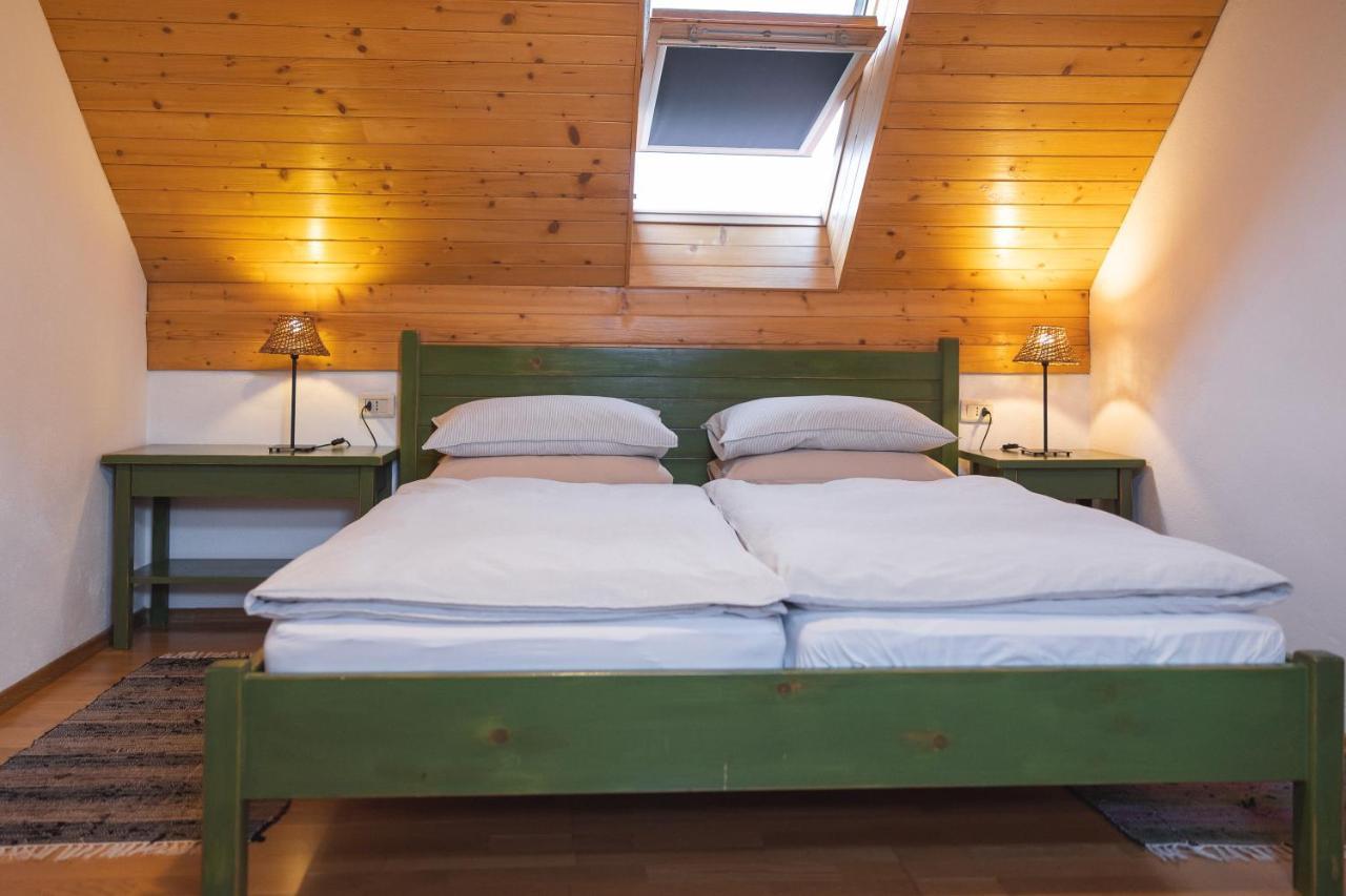 Guesthouse Novak Dvor Dış mekan fotoğraf