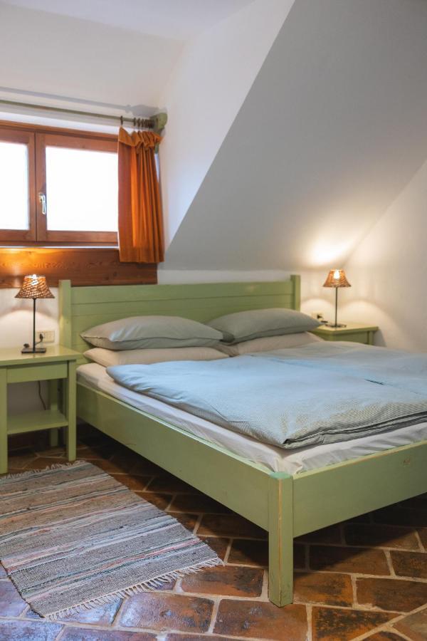Guesthouse Novak Dvor Dış mekan fotoğraf