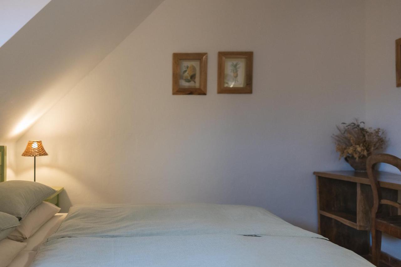 Guesthouse Novak Dvor Dış mekan fotoğraf