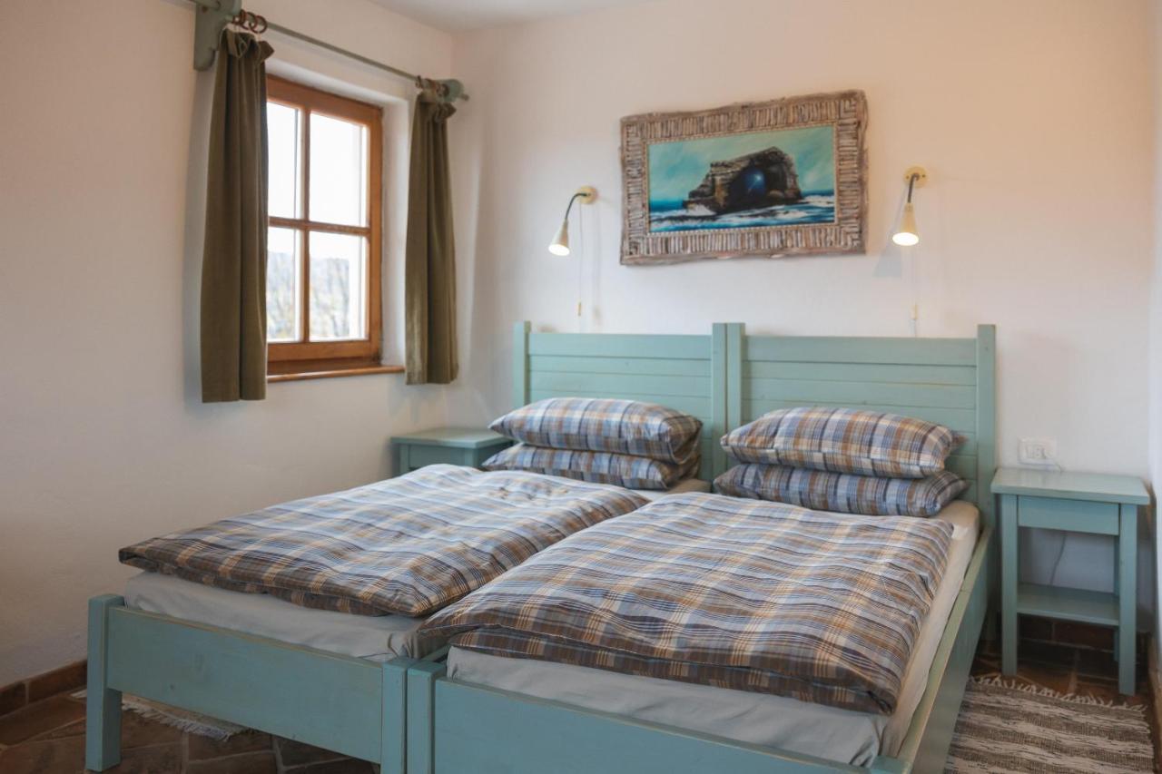 Guesthouse Novak Dvor Dış mekan fotoğraf
