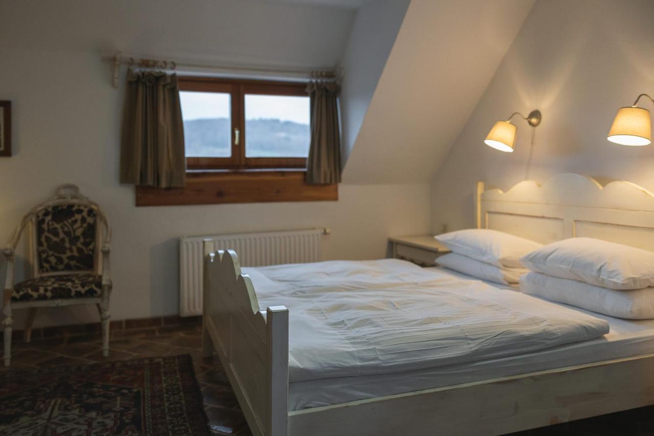 Guesthouse Novak Dvor Dış mekan fotoğraf