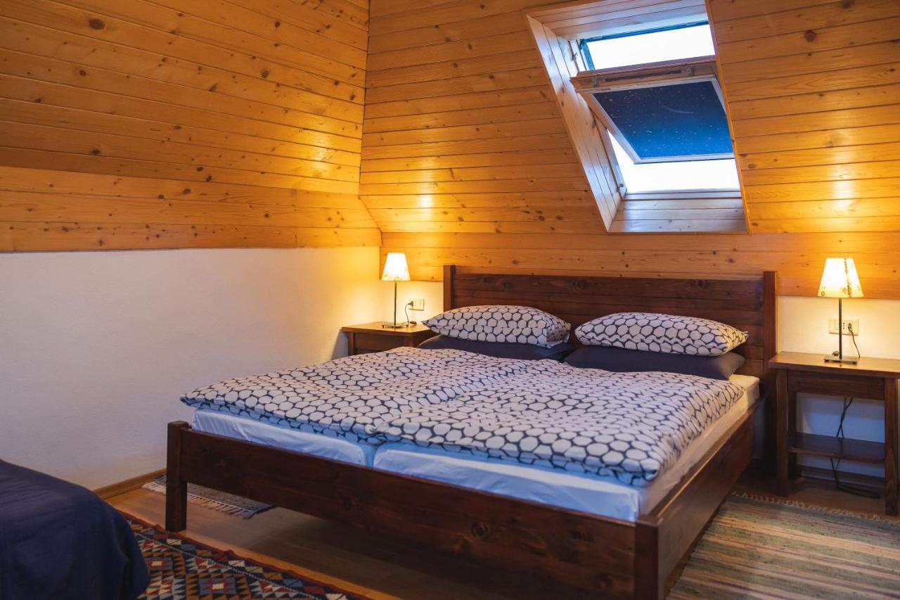 Guesthouse Novak Dvor Dış mekan fotoğraf