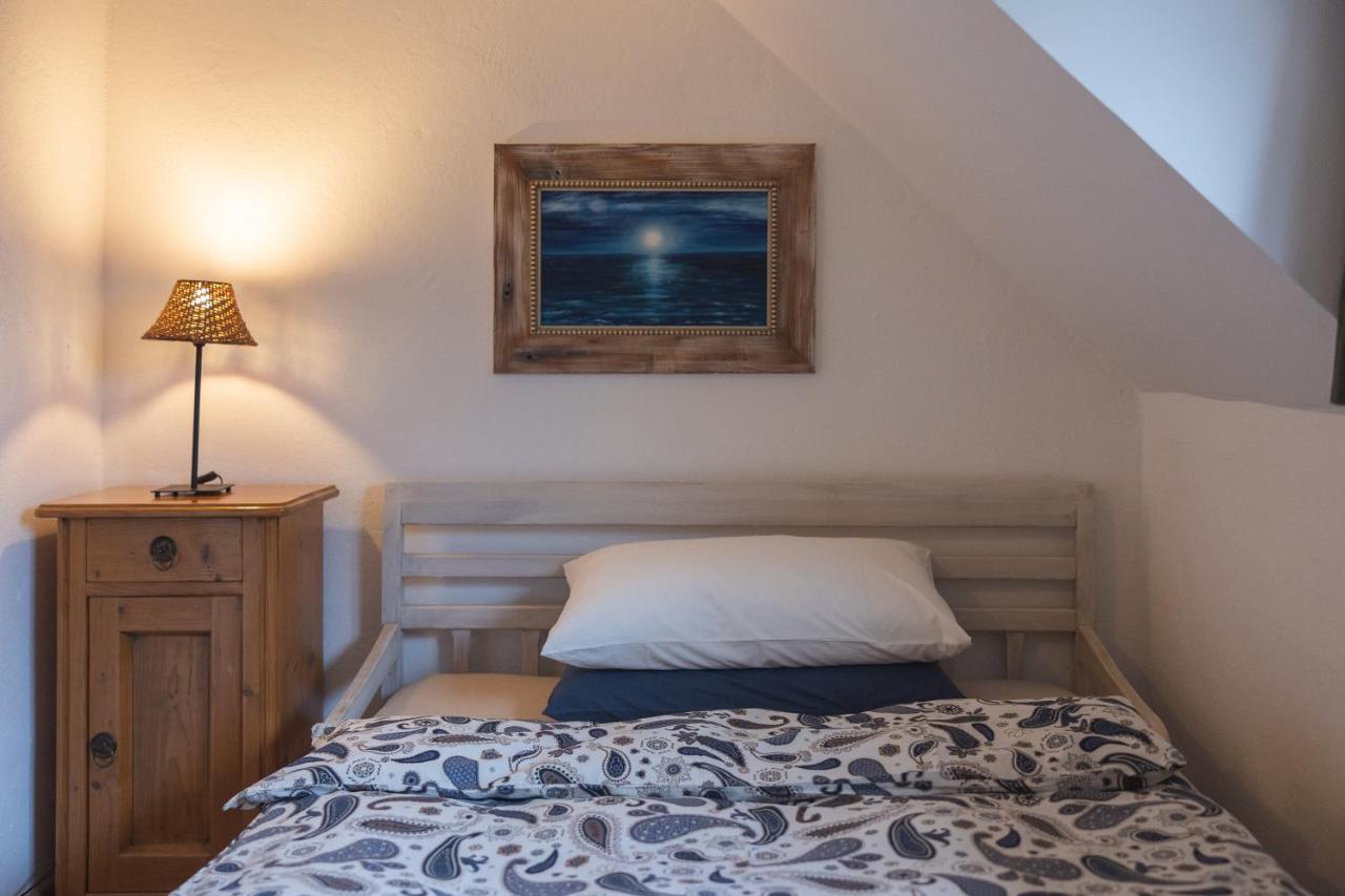 Guesthouse Novak Dvor Dış mekan fotoğraf