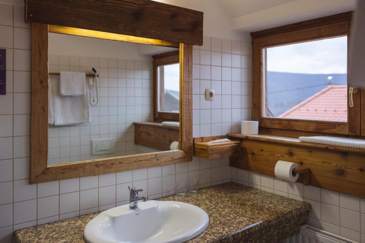 Guesthouse Novak Dvor Dış mekan fotoğraf
