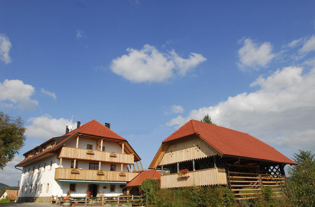 Guesthouse Novak Dvor Oda fotoğraf