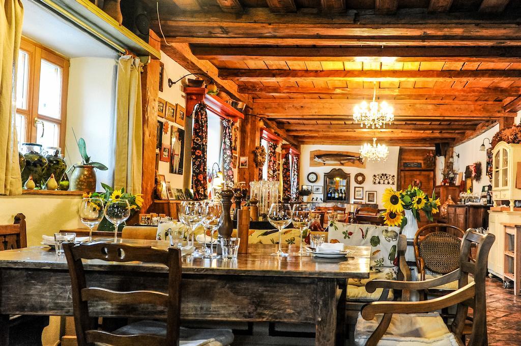 Guesthouse Novak Dvor Dış mekan fotoğraf