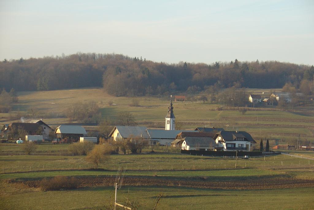 Guesthouse Novak Dvor Dış mekan fotoğraf